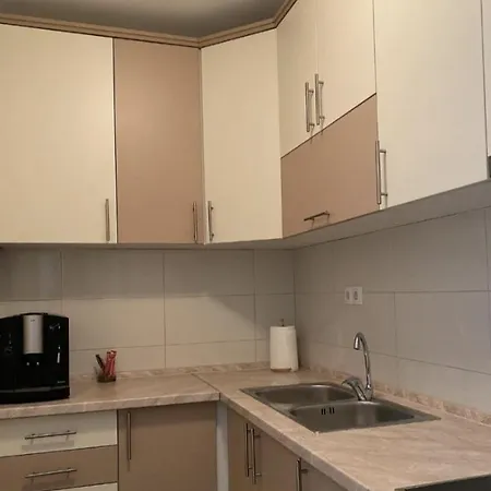 Appartement Babic Bijeljina