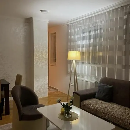 Appartement Babic Bijeljina