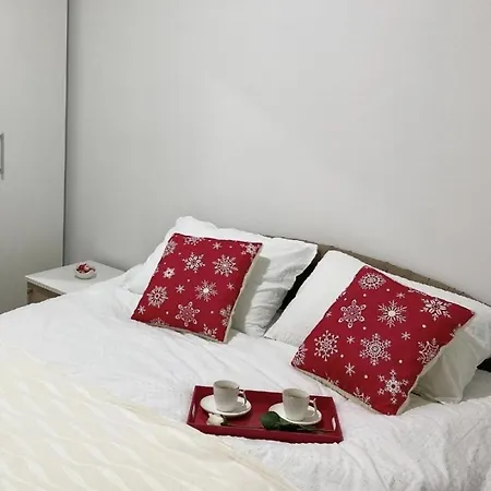 Appartement Babic Bijeljina
