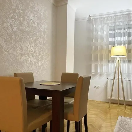Appartement Babic