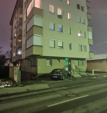 Appartement Babic Bijeljina